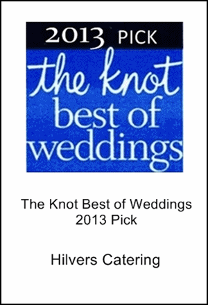 click here for The Knot - Best of Weddings winners