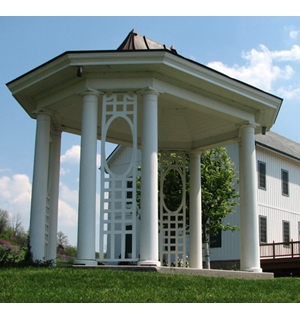 Area Banquet Facilities