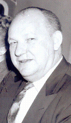 Earl Joseph Hilvers