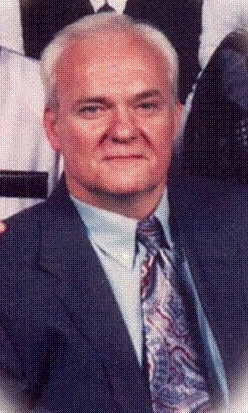 Earl John Hilvers