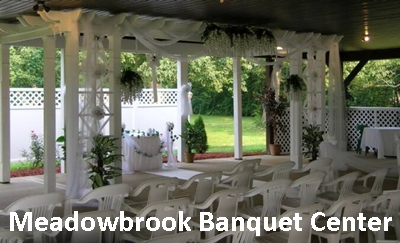 Wedding Reception Venues Cincinnati on Hilvers Catering   Recommended Area Banquet Halls